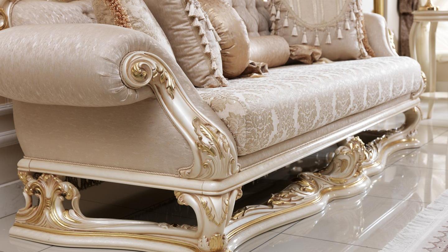 Monako Koltuk Takımı