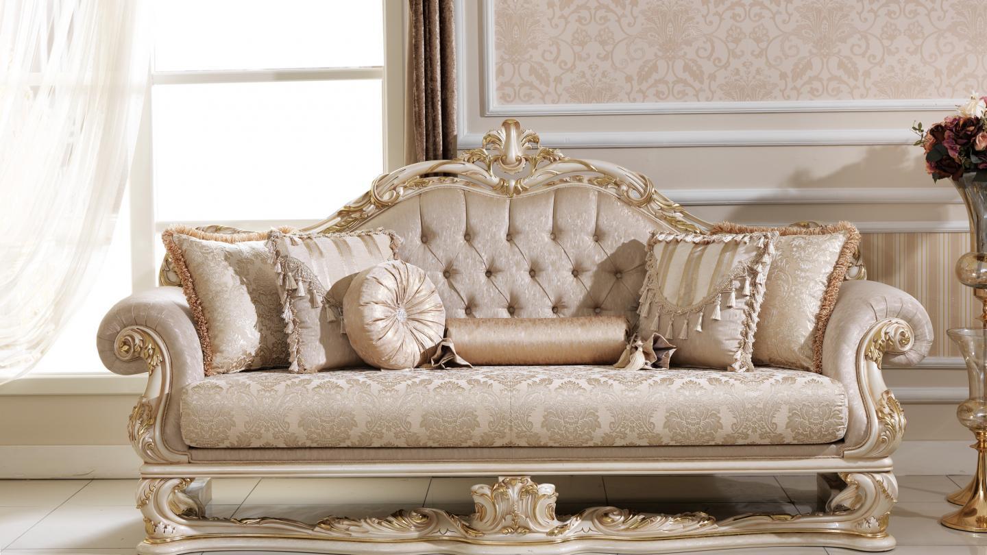 Monako Koltuk Takımı