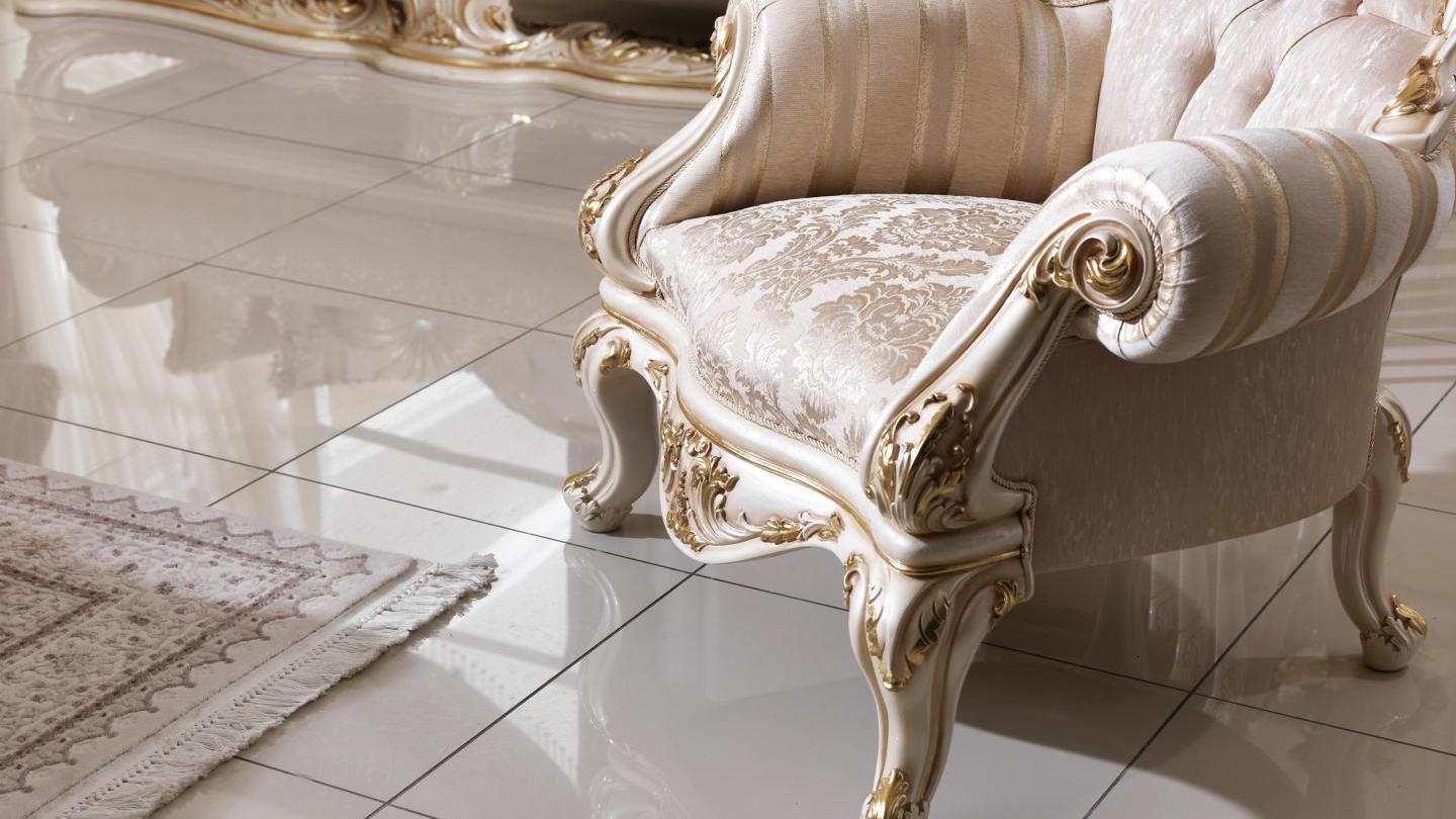 Monako Koltuk Takımı