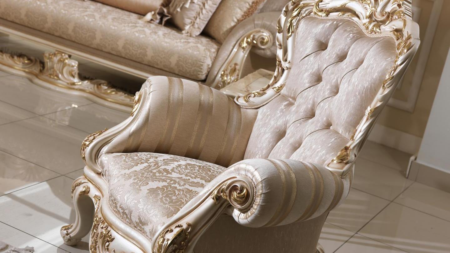 Monako Koltuk Takımı