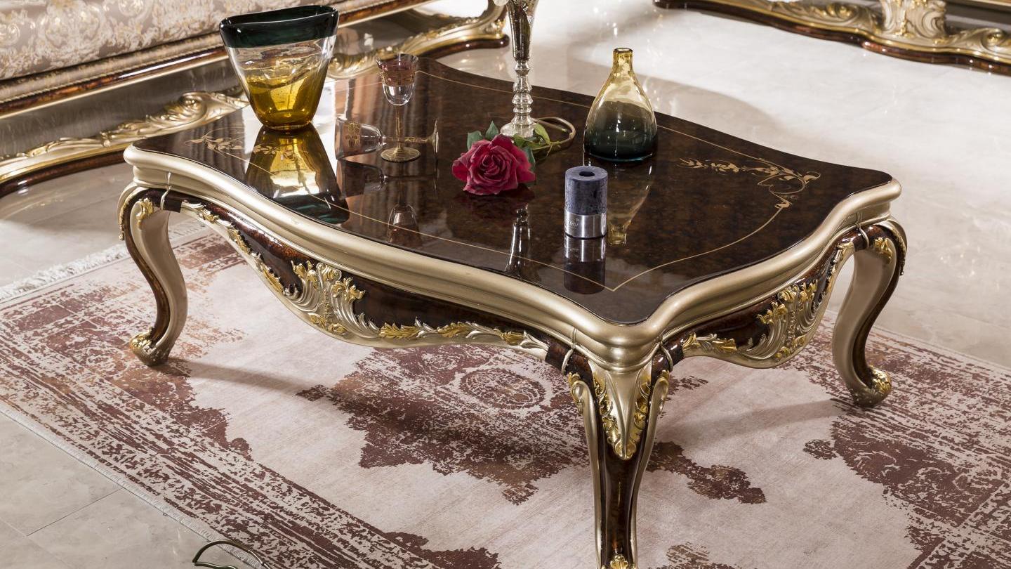 Monako Wow Koltuk Takımı