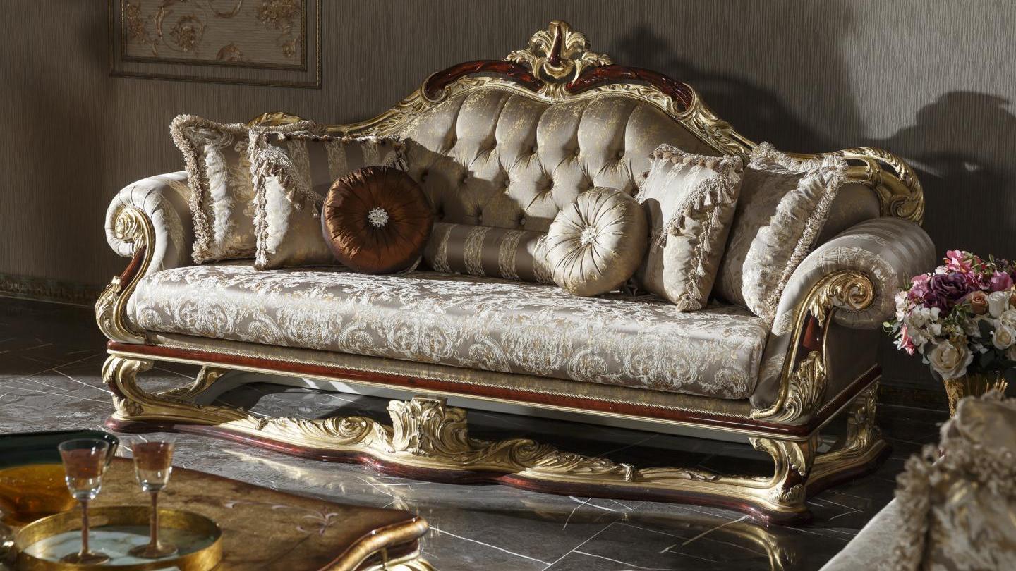 Monako Wow Koltuk Takımı