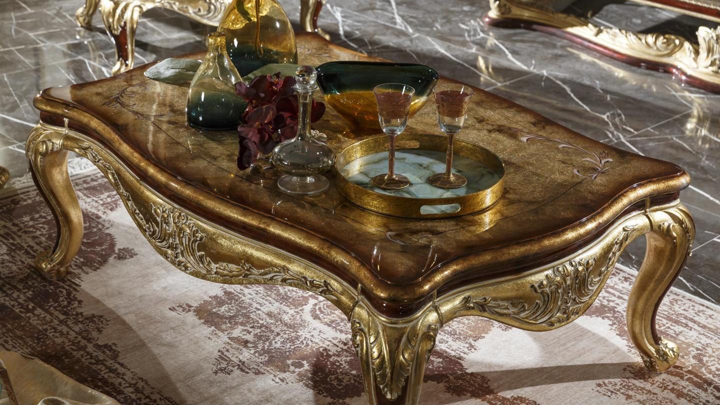 Monako Wow Koltuk Takımı