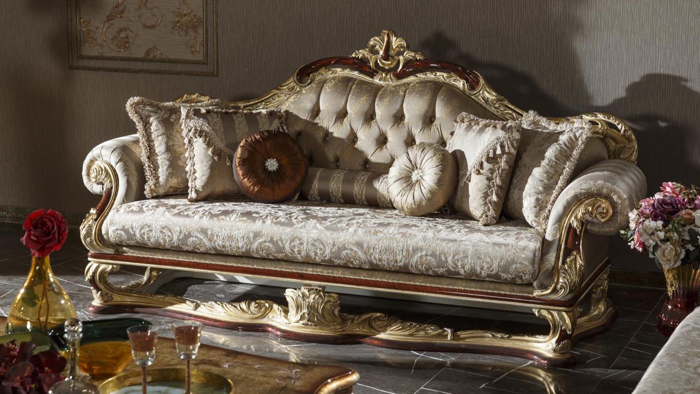 Monako Wow Koltuk Takımı