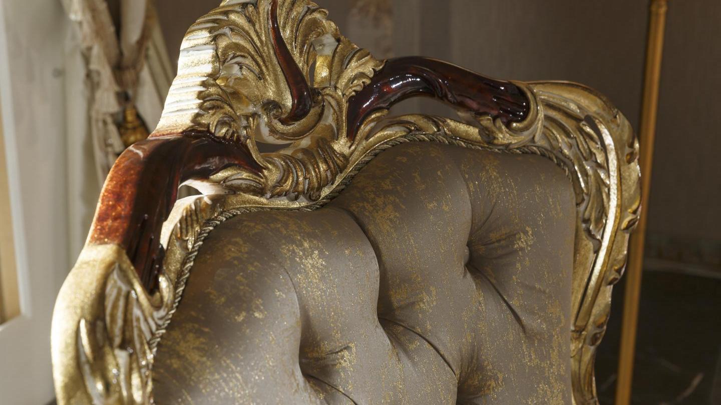 Monako Wow Koltuk Takımı