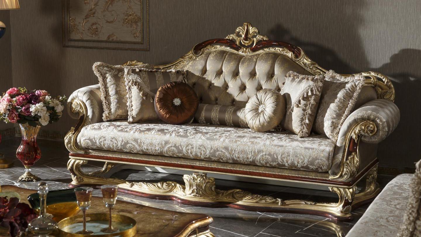 Monako Wow Koltuk Takımı