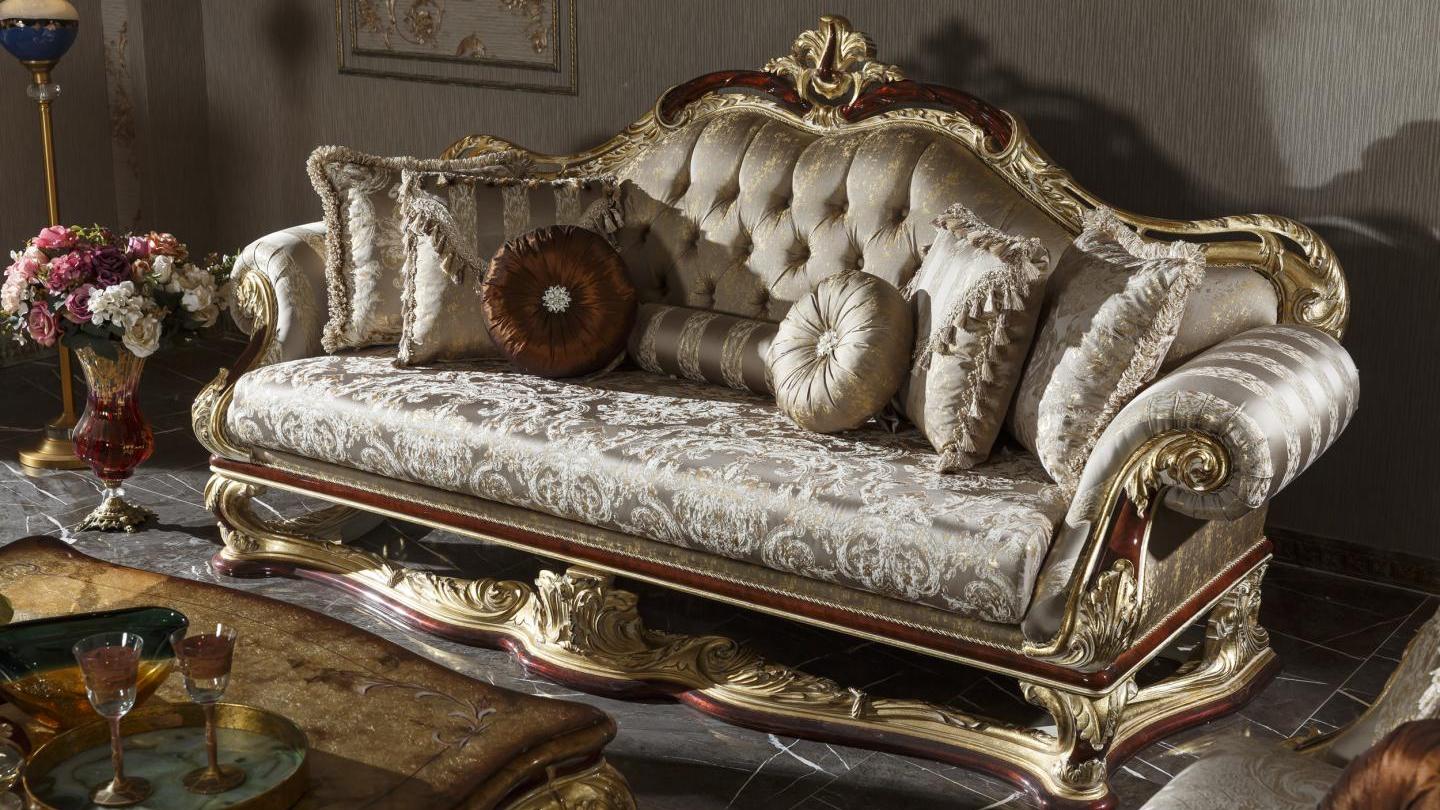 Monako Wow Koltuk Takımı