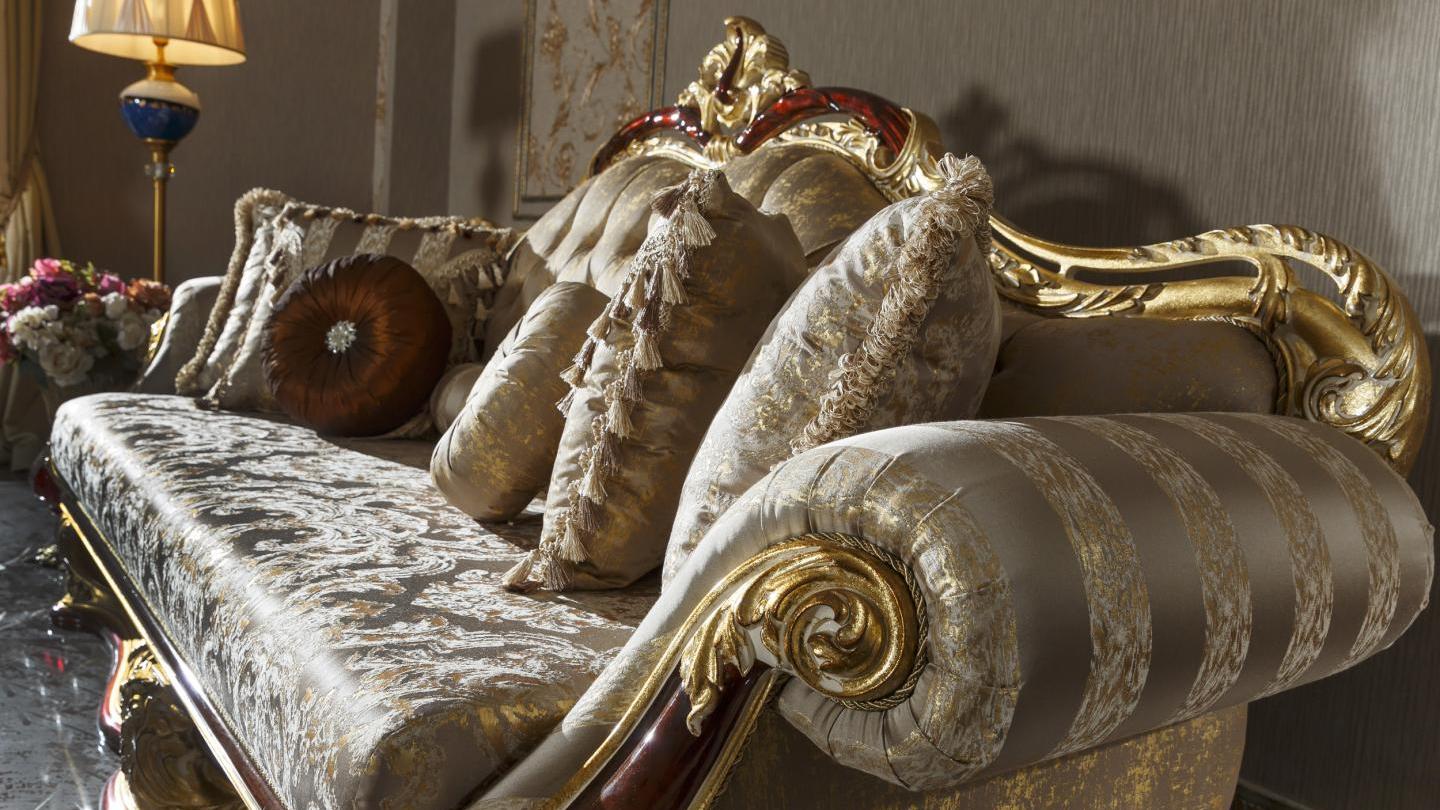 Monako Wow Koltuk Takımı