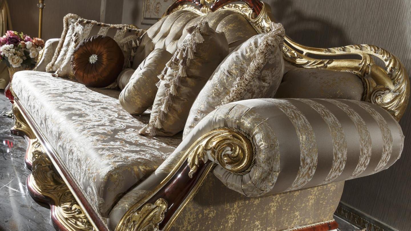 Monako Wow Koltuk Takımı