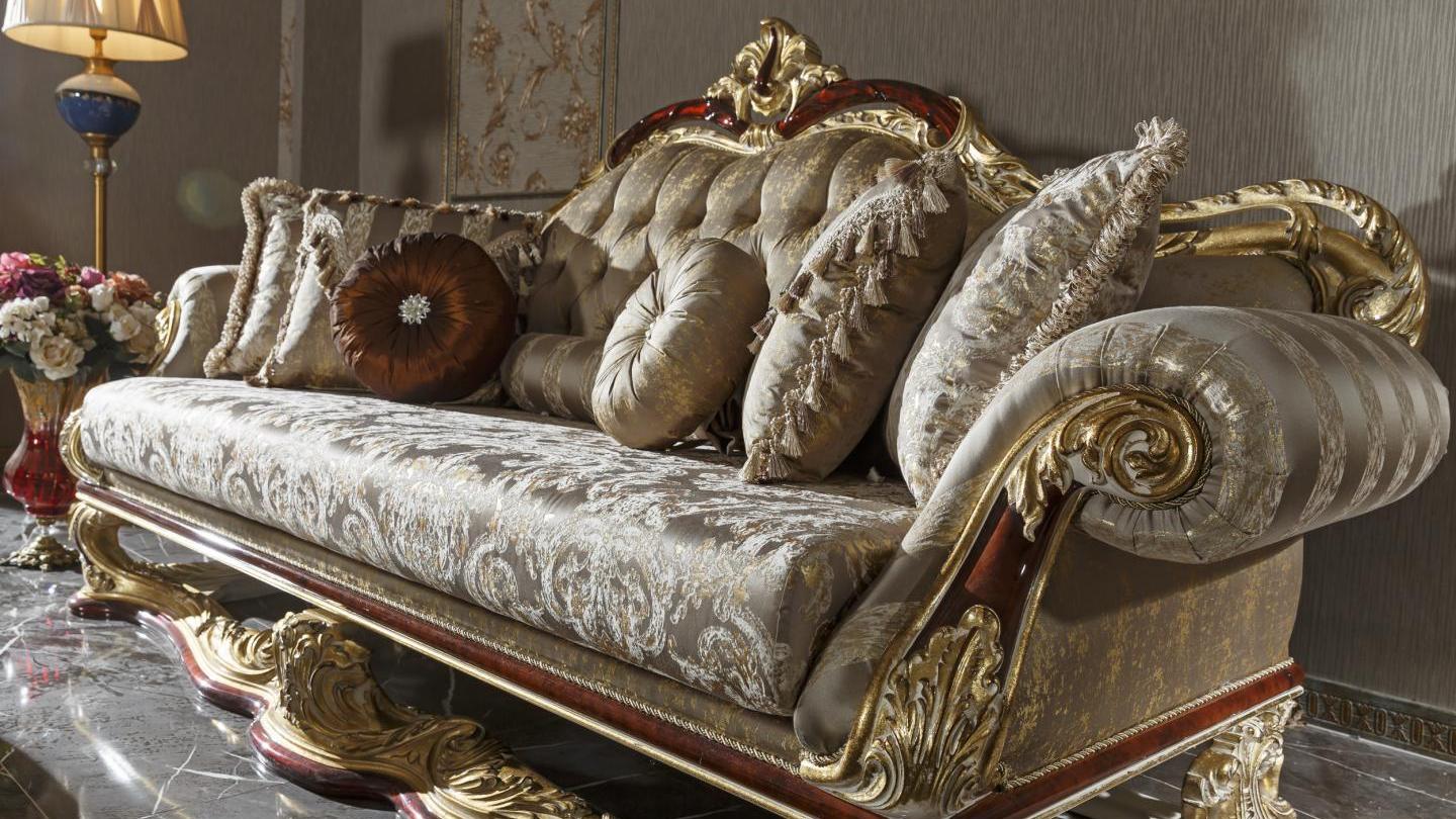 Monako Wow Koltuk Takımı