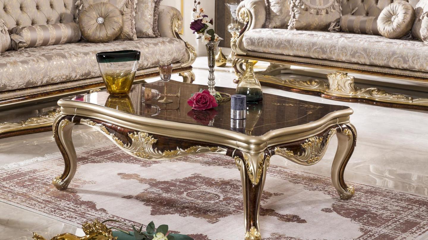 Monako Wow Koltuk Takımı