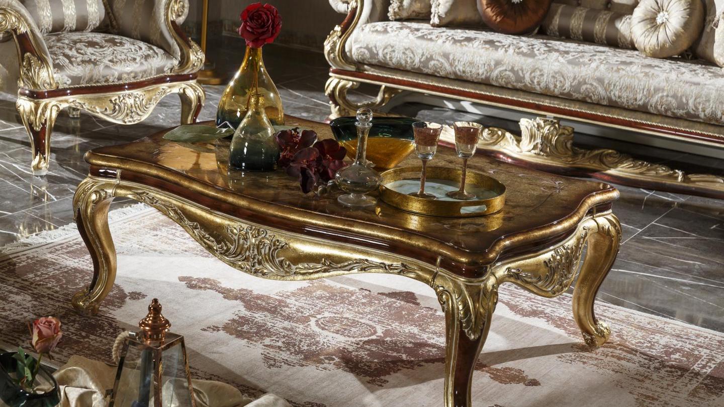 Monako Wow Koltuk Takımı