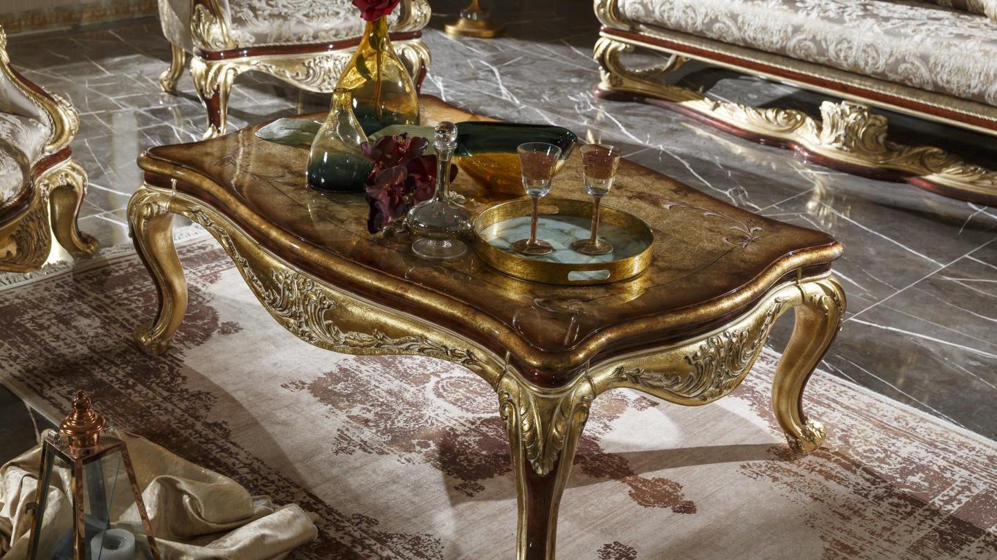 Monako Wow Koltuk Takımı