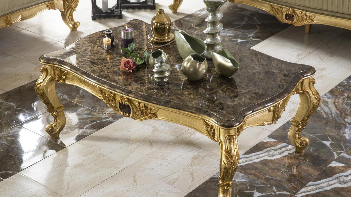 Berlin Koltuk Takımı