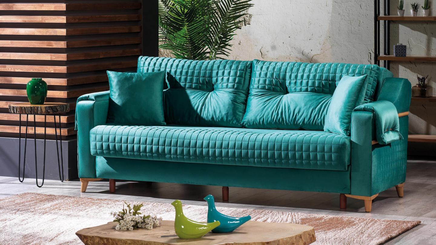 Luanda Koltuk Takımı