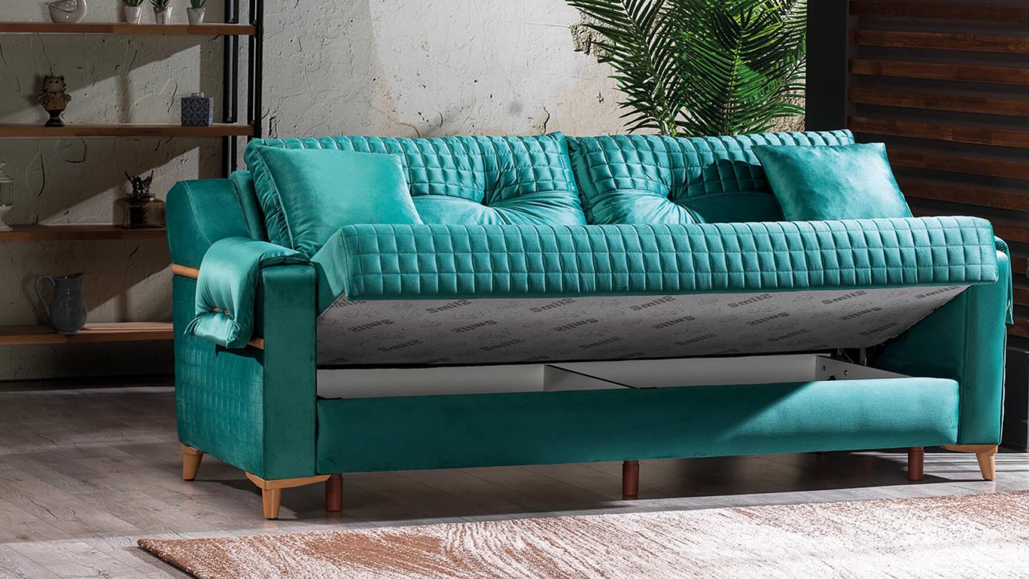 Luanda Koltuk Takımı