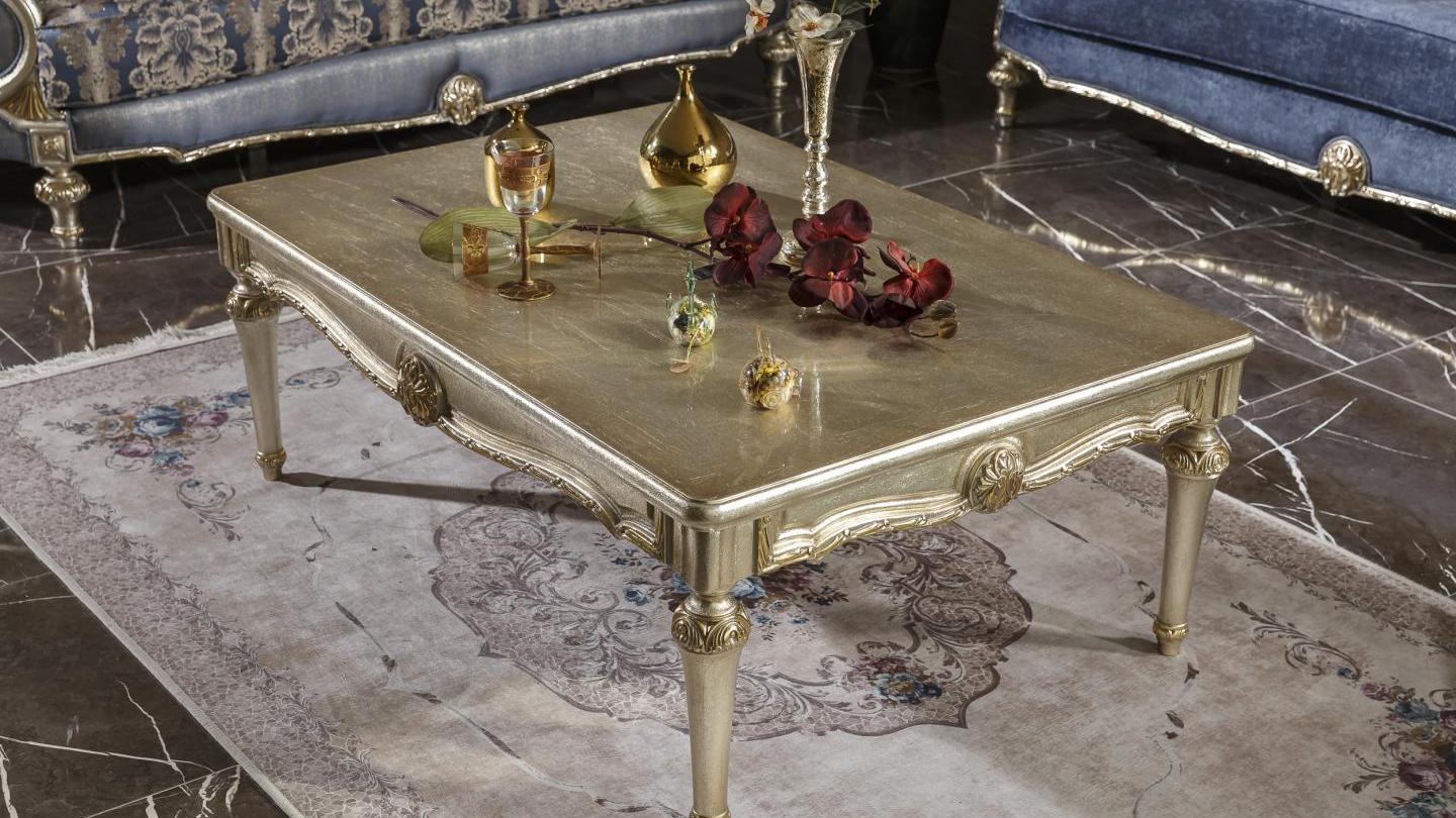 Amsterdam Koltuk Takımı