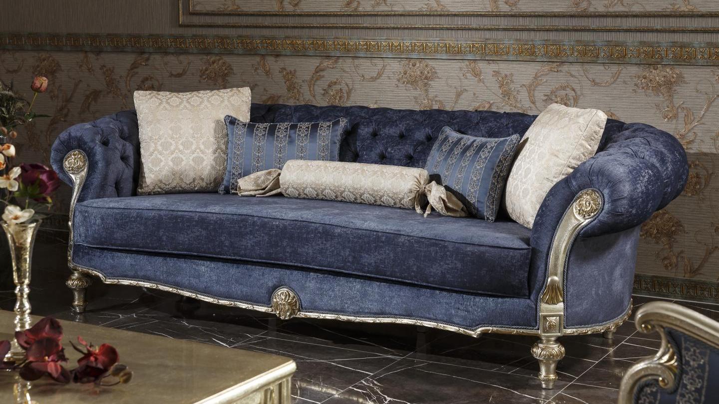 Amsterdam Koltuk Takımı