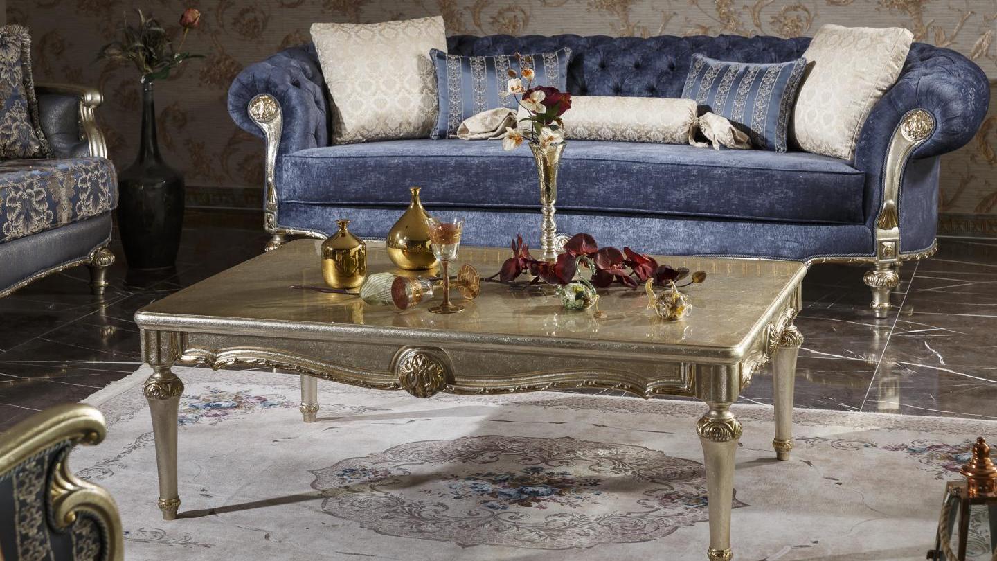 Amsterdam Koltuk Takımı