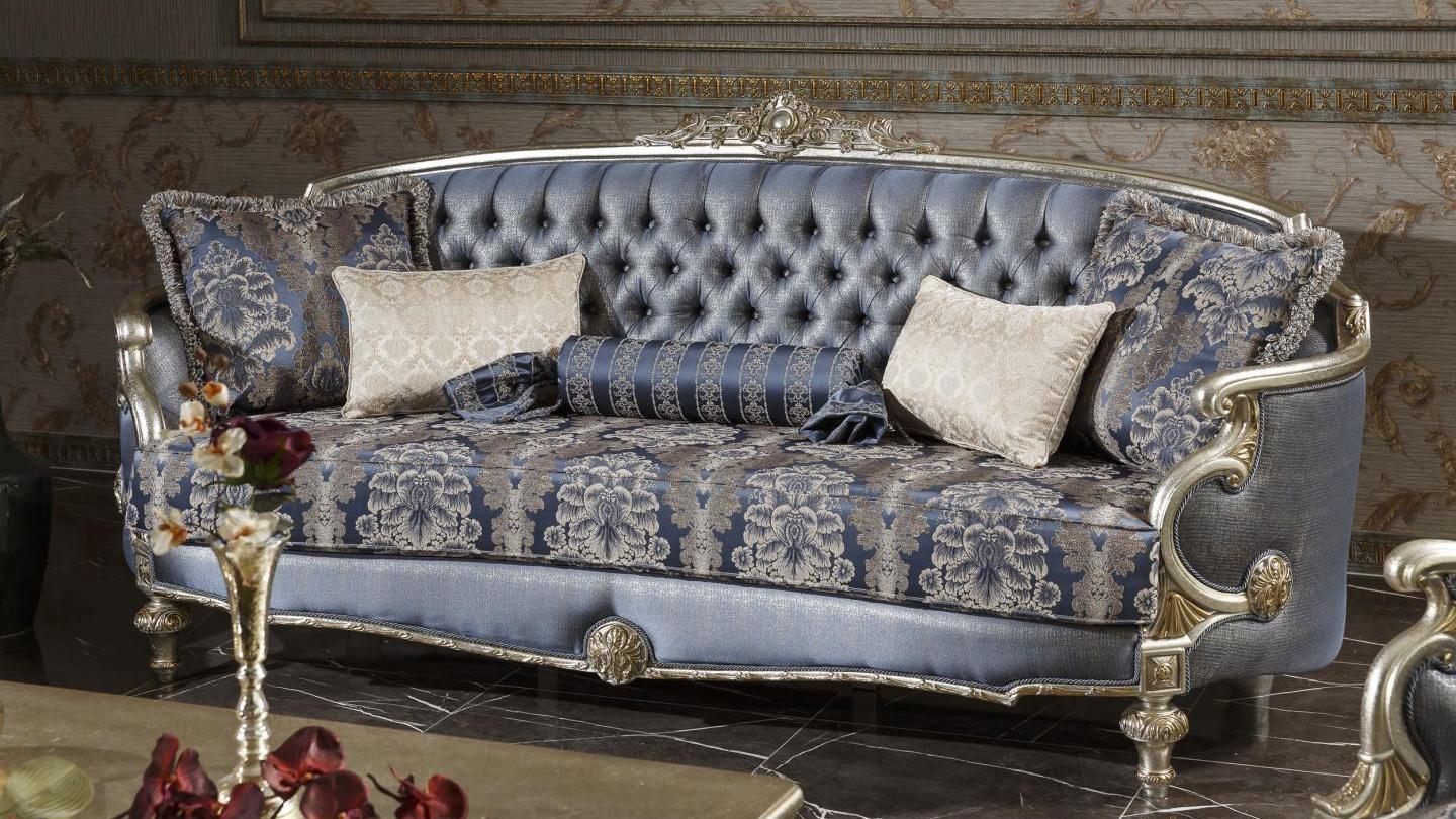 Amsterdam Koltuk Takımı