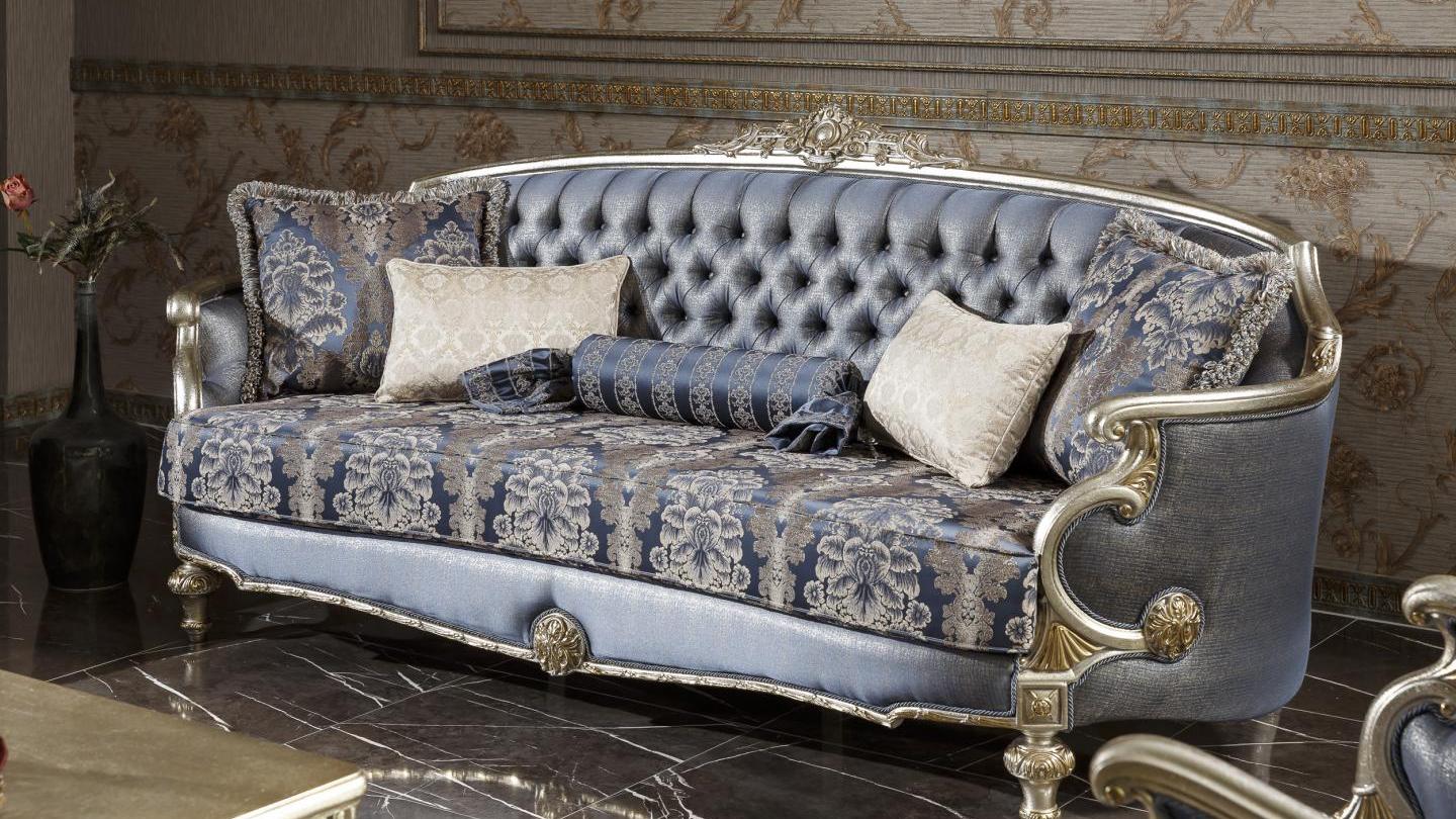 Amsterdam Koltuk Takımı