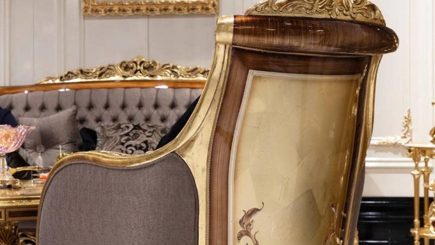 Napoli Koltuk Takımı