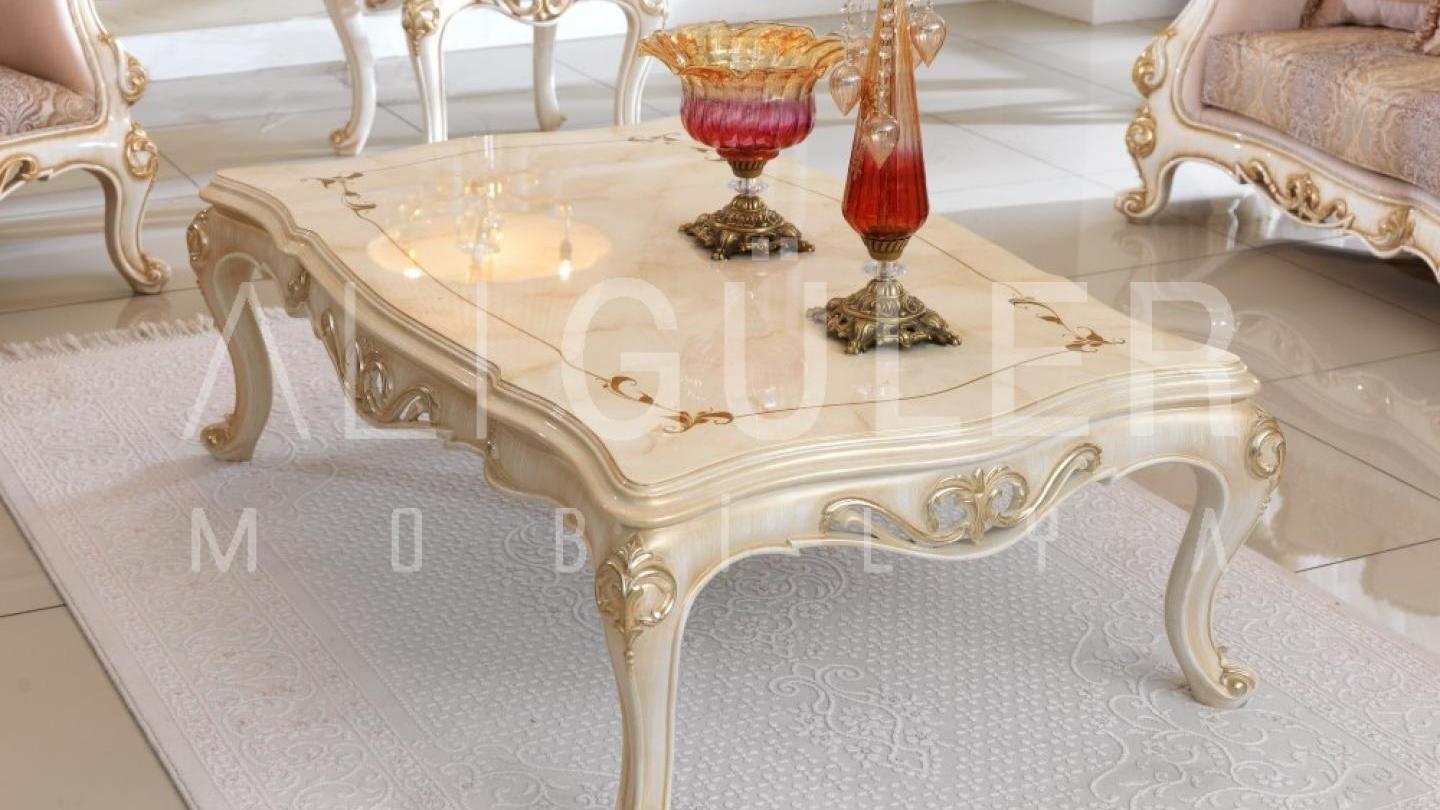 Hazar Koltuk Takımı