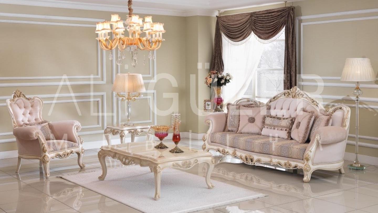 Hazar Koltuk Takımı