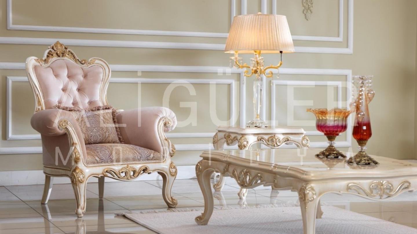 Hazar Koltuk Takımı