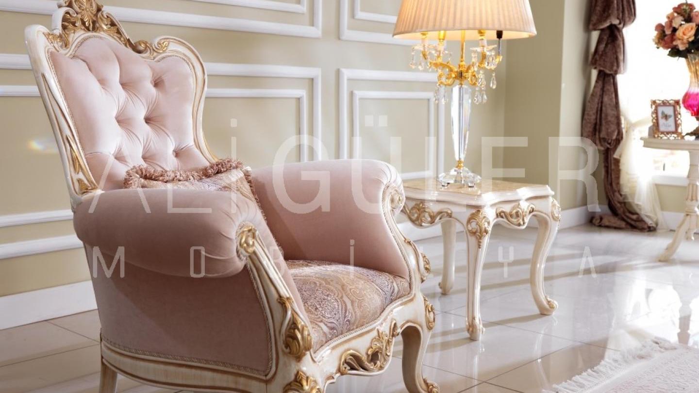 Hazar Koltuk Takımı