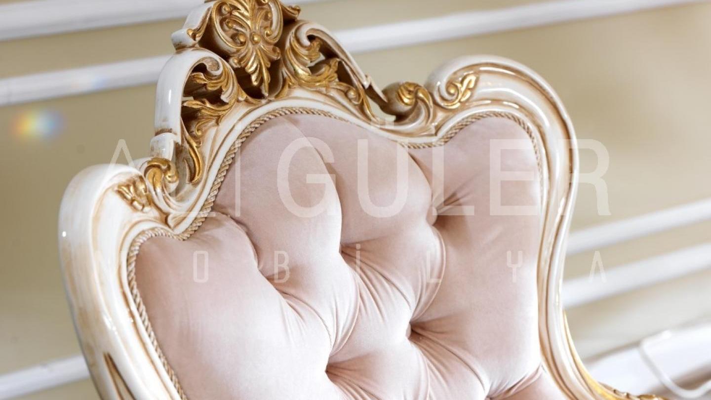 Hazar Koltuk Takımı