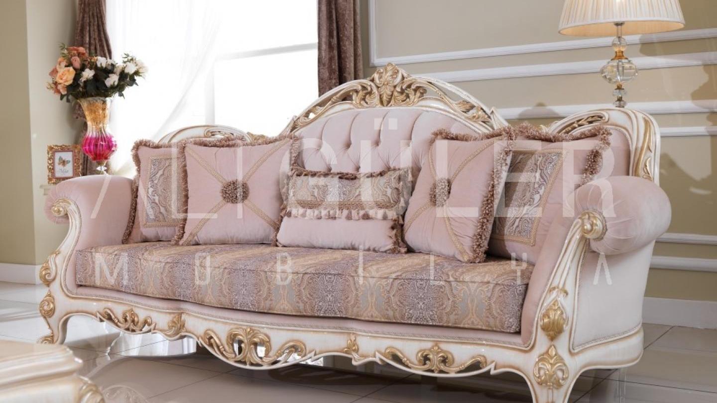 Hazar Koltuk Takımı