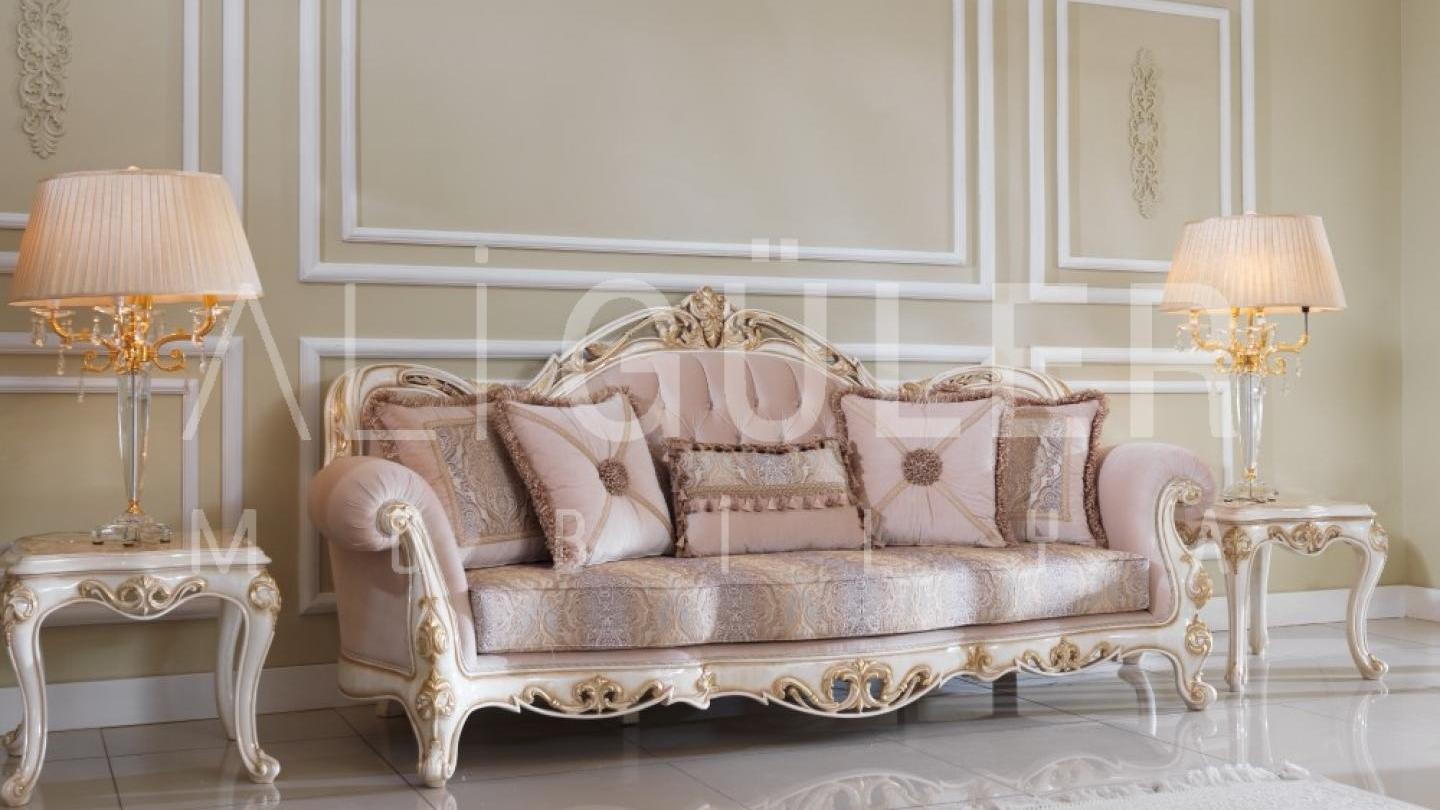 Hazar Koltuk Takımı