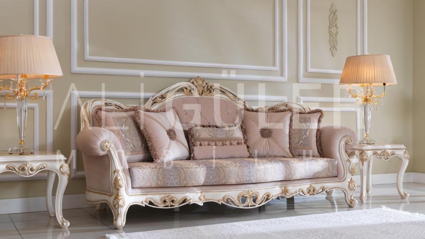 Hazar Koltuk Takımı