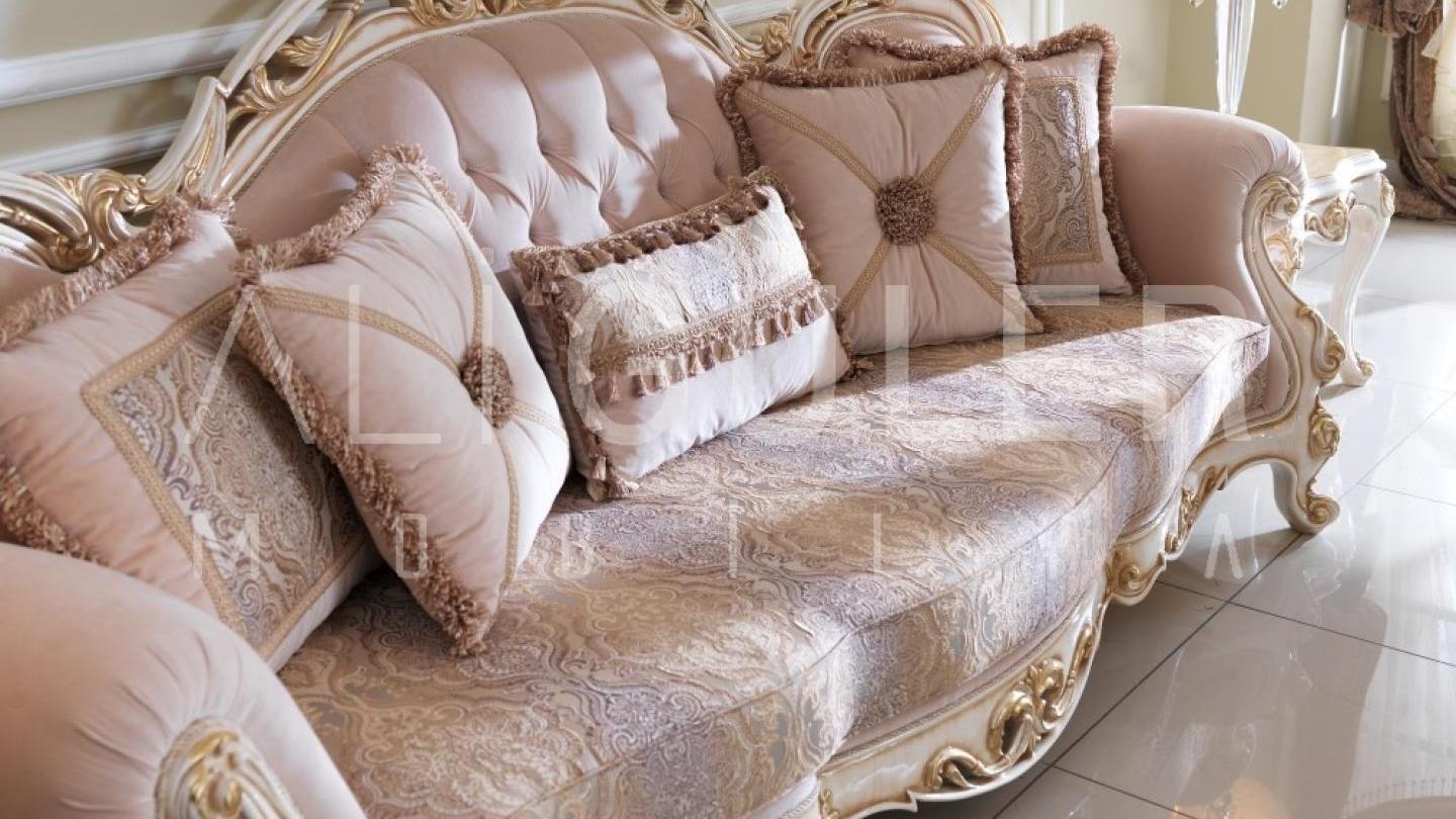 Hazar Koltuk Takımı