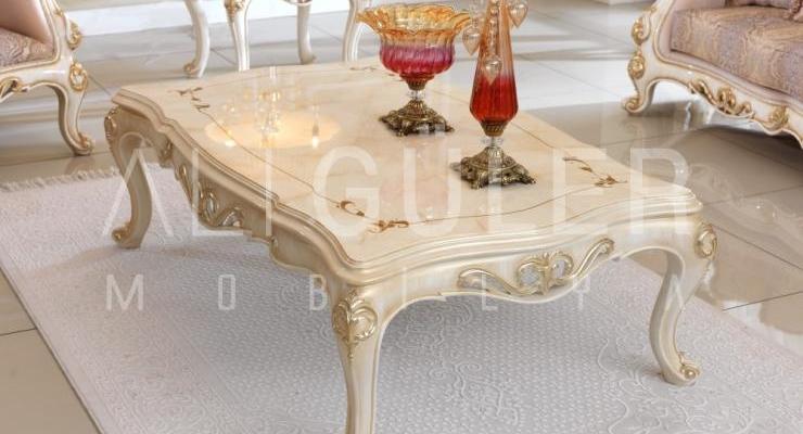 Hazar Koltuk Takımı