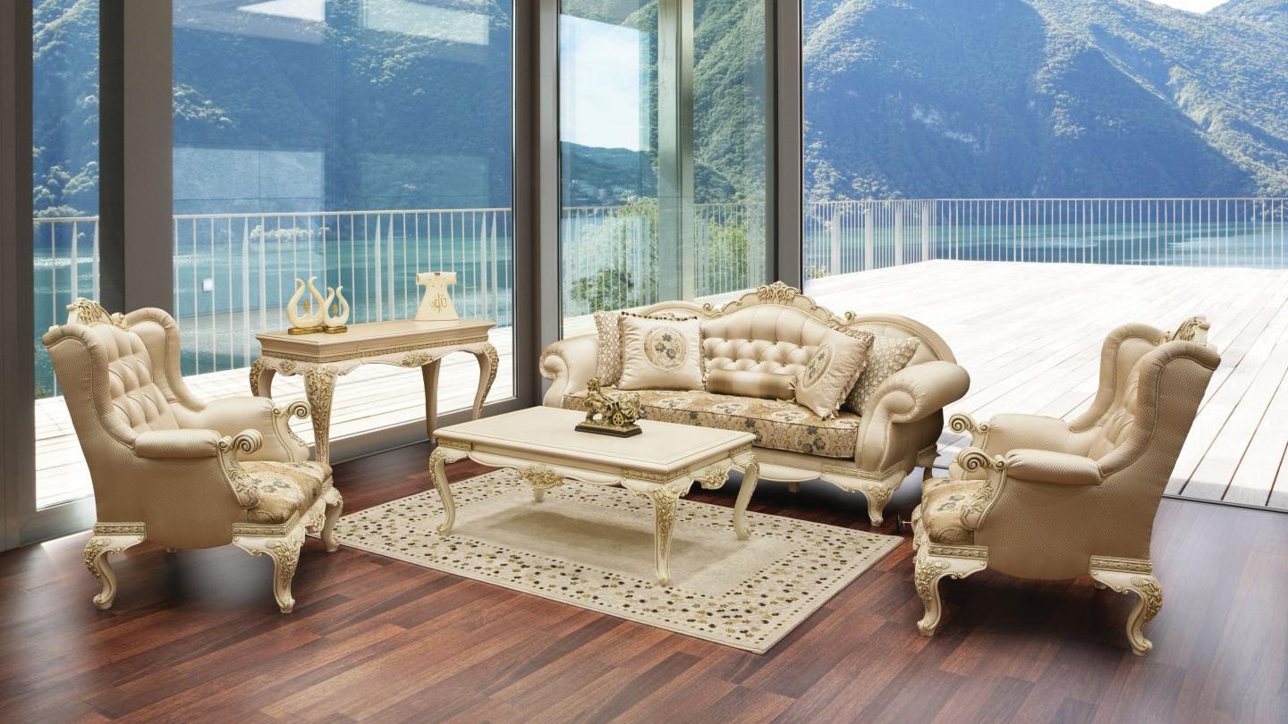 Hisar Koltuk Takımı