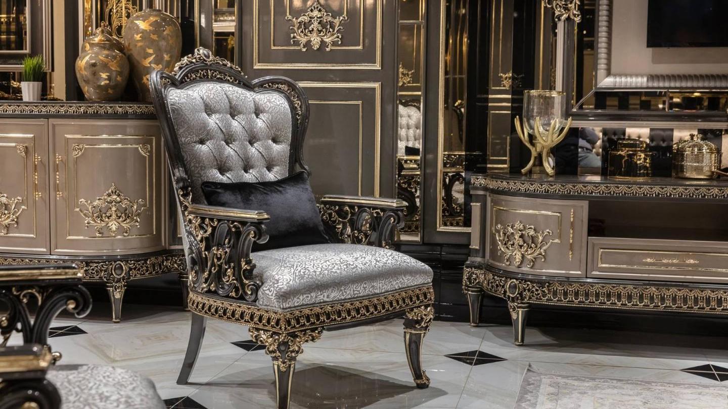 Roma Koltuk Takımı