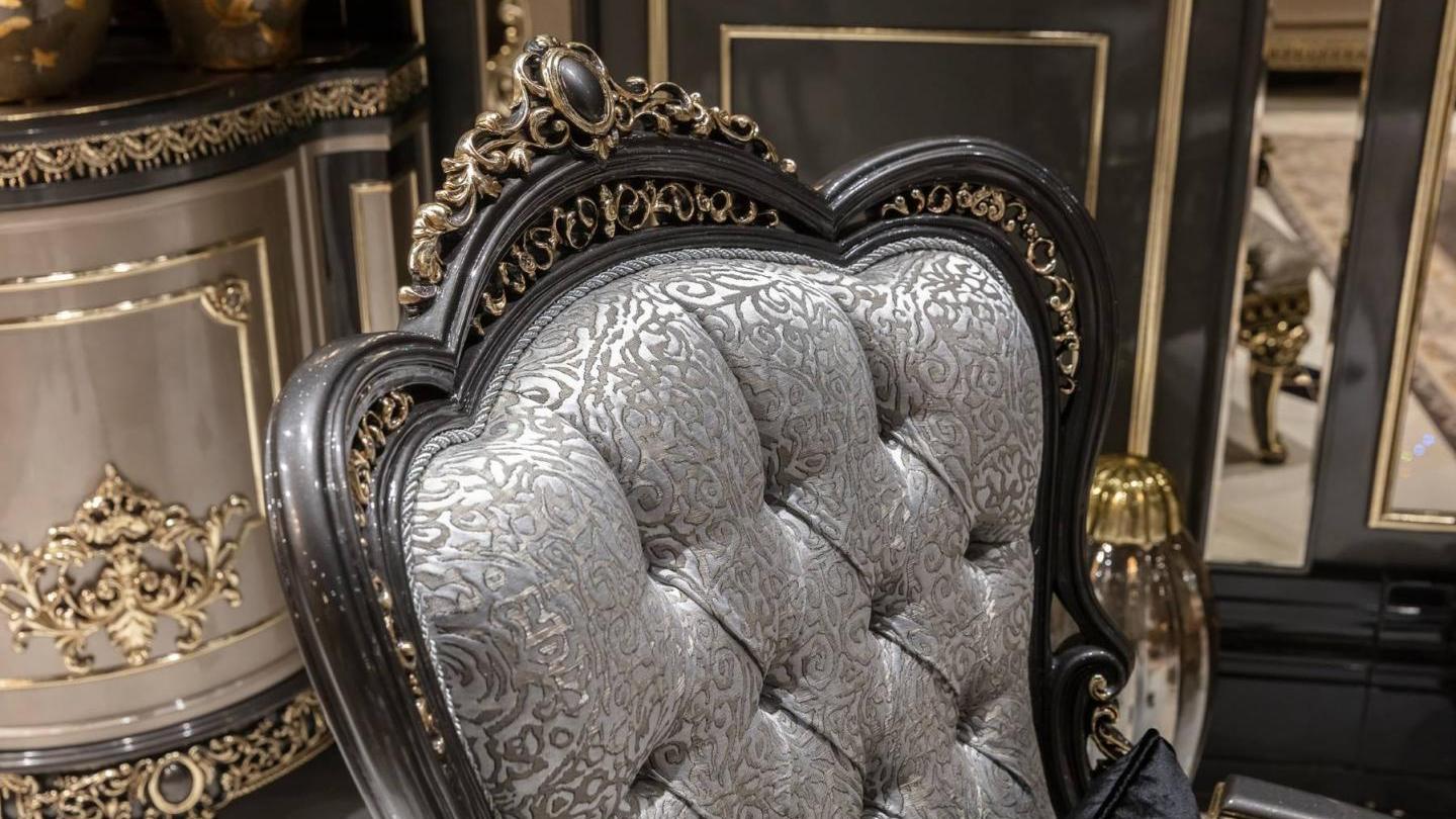 Roma Koltuk Takımı