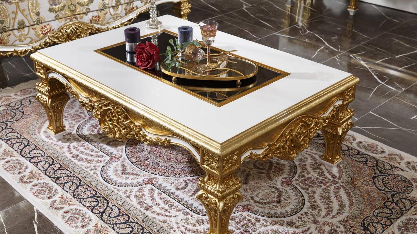 Dublin Cream Koltuk Takımı