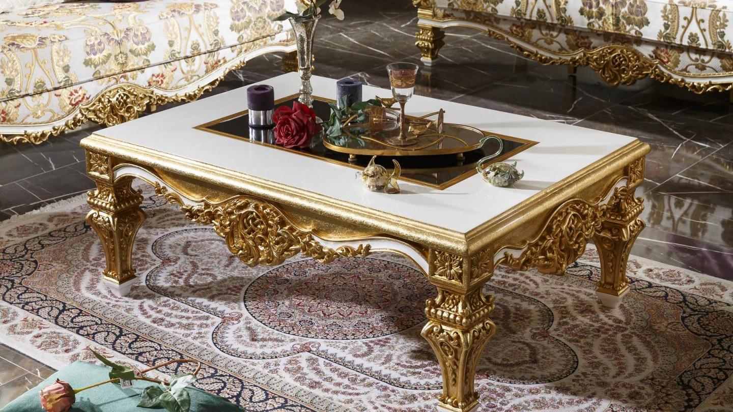 Dublin Cream Koltuk Takımı