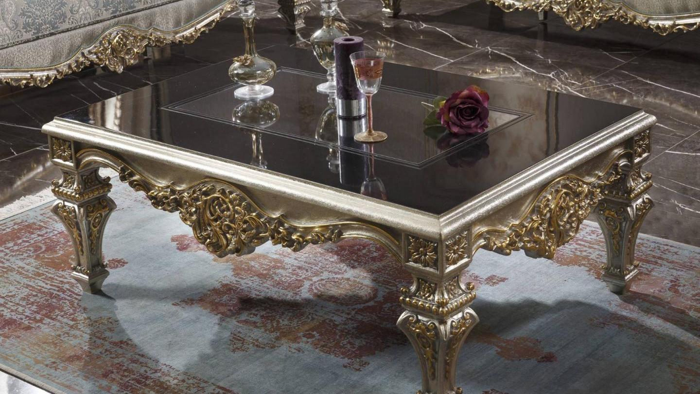 Dublin Silver Koltuk Takımı