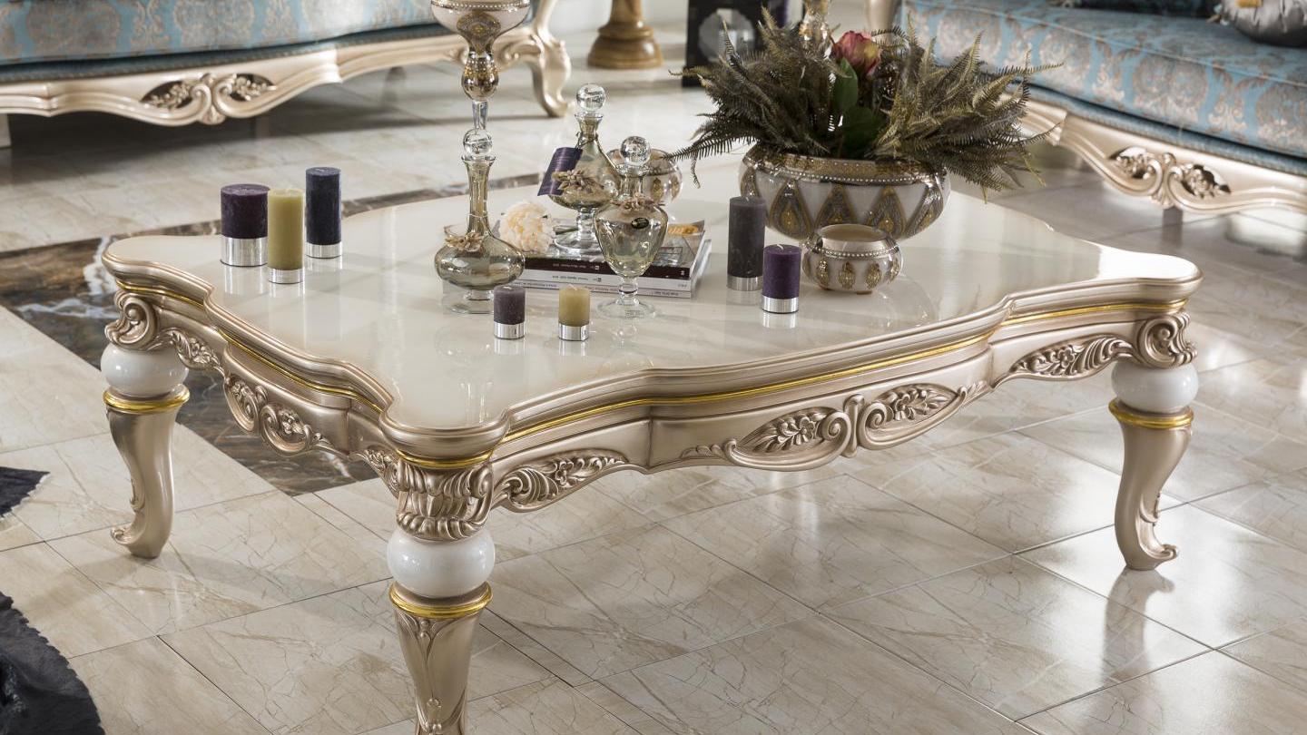 Astana Exclusive Koltuk Takımı