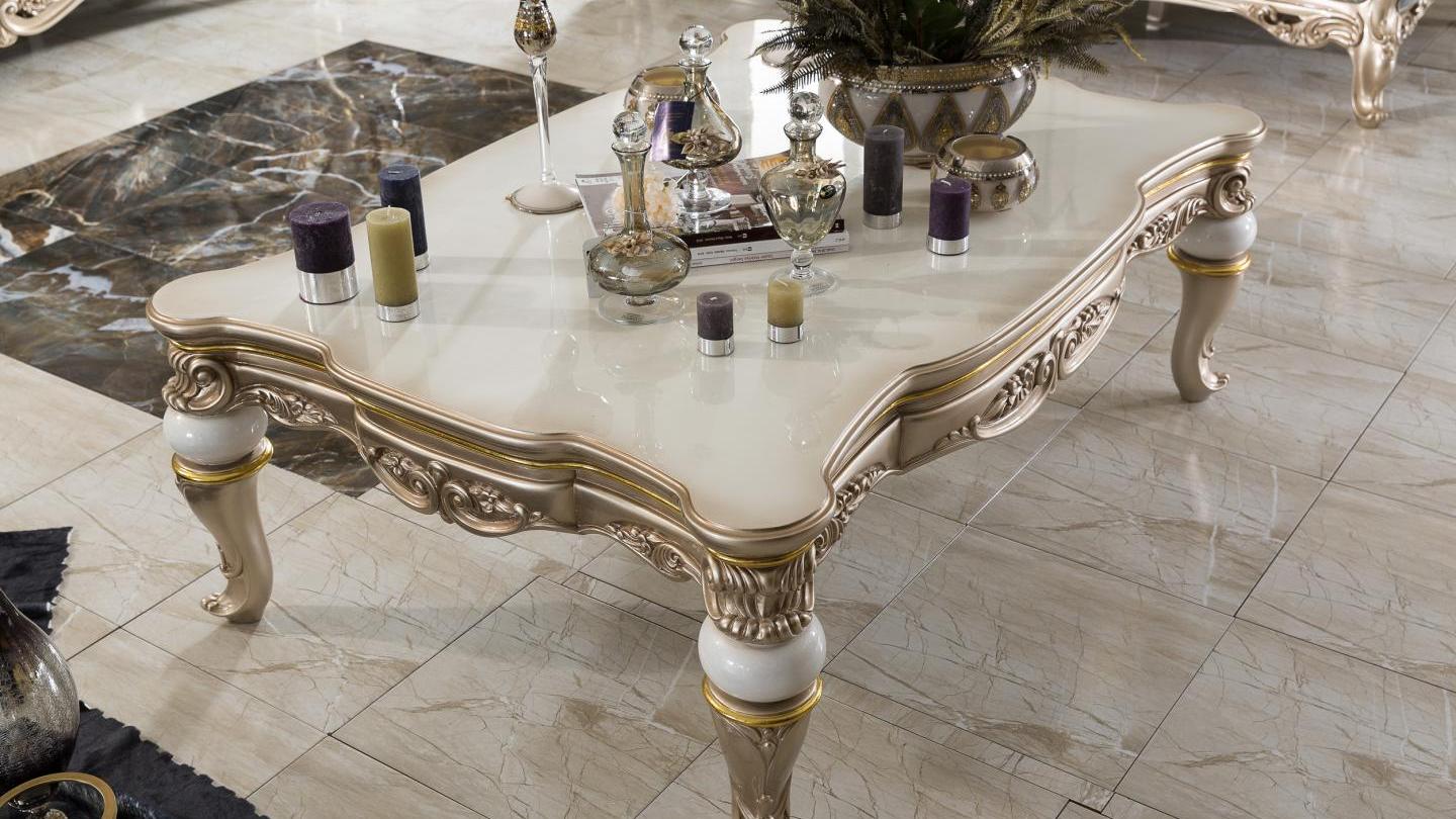 Astana Exclusive Koltuk Takımı