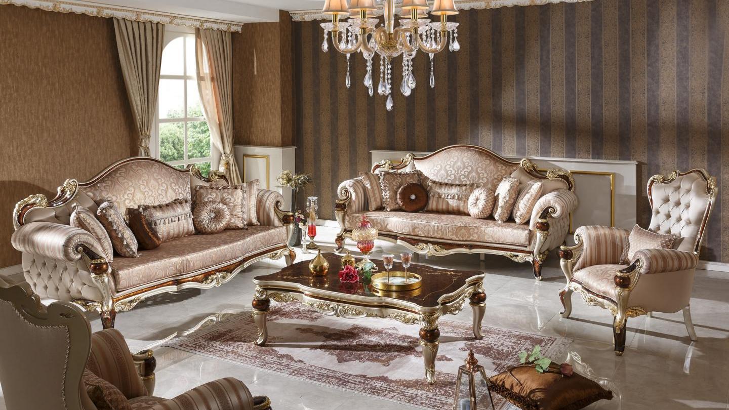 Astana Wow Koltuk Takımı