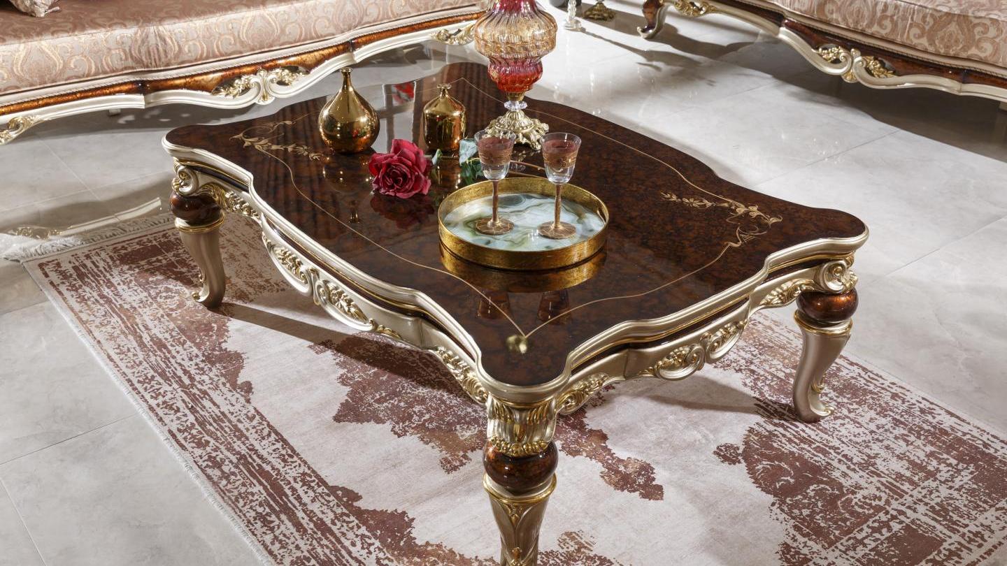 Astana Wow Koltuk Takımı