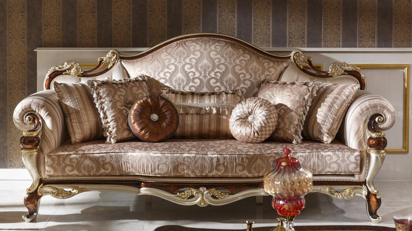 Astana Wow Koltuk Takımı