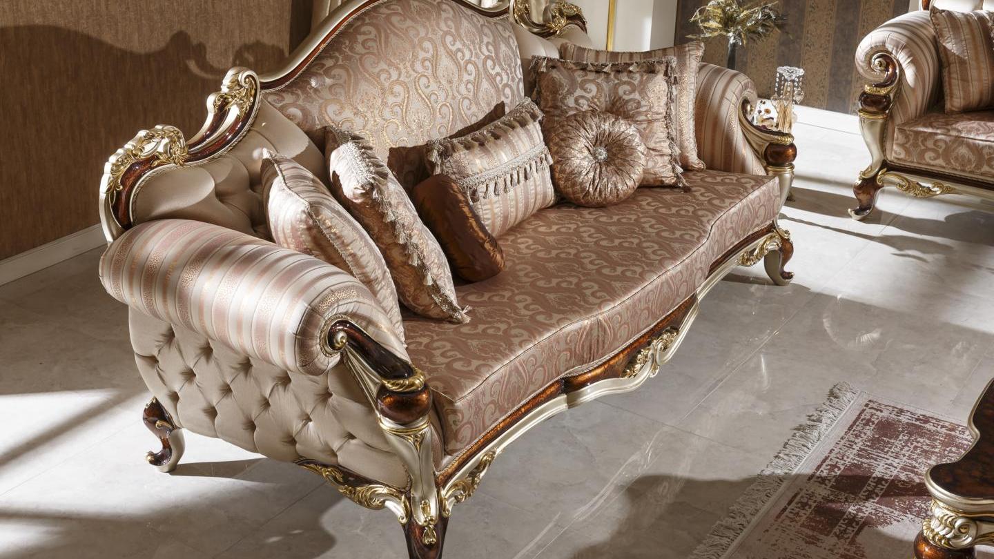 Astana Wow Koltuk Takımı