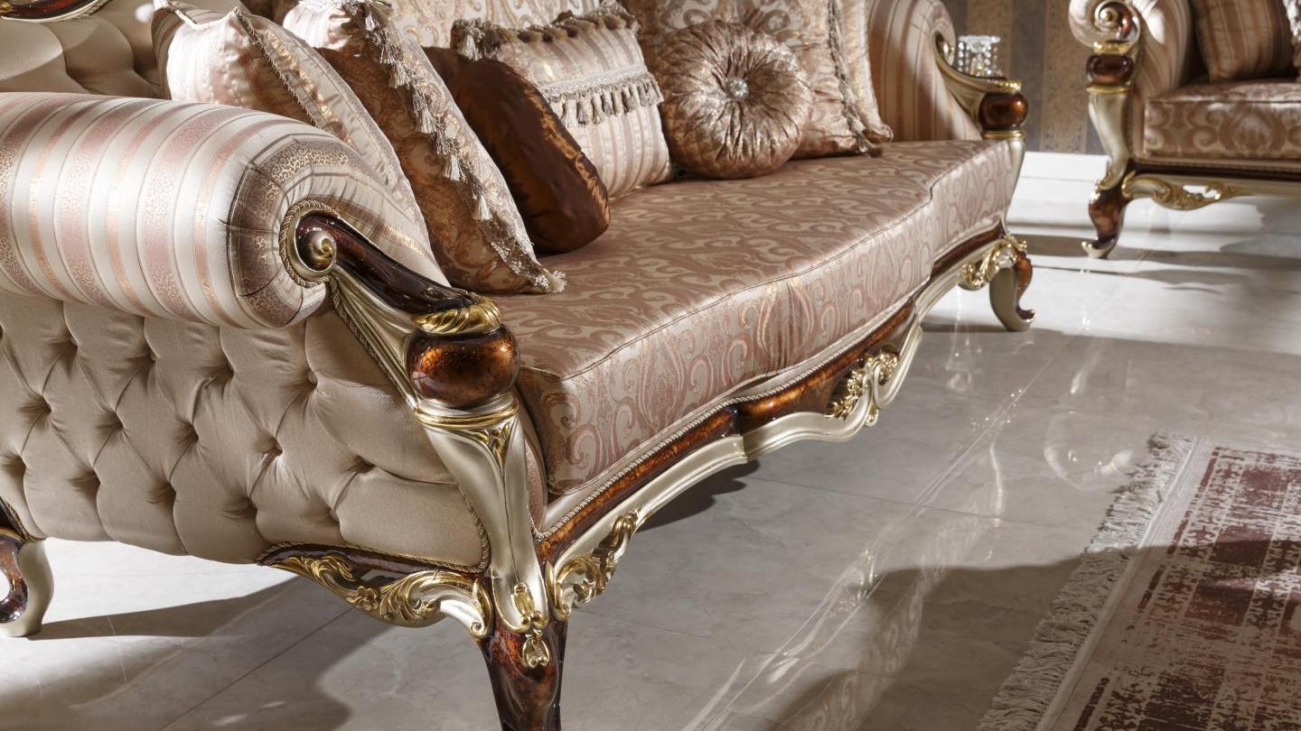 Astana Wow Koltuk Takımı