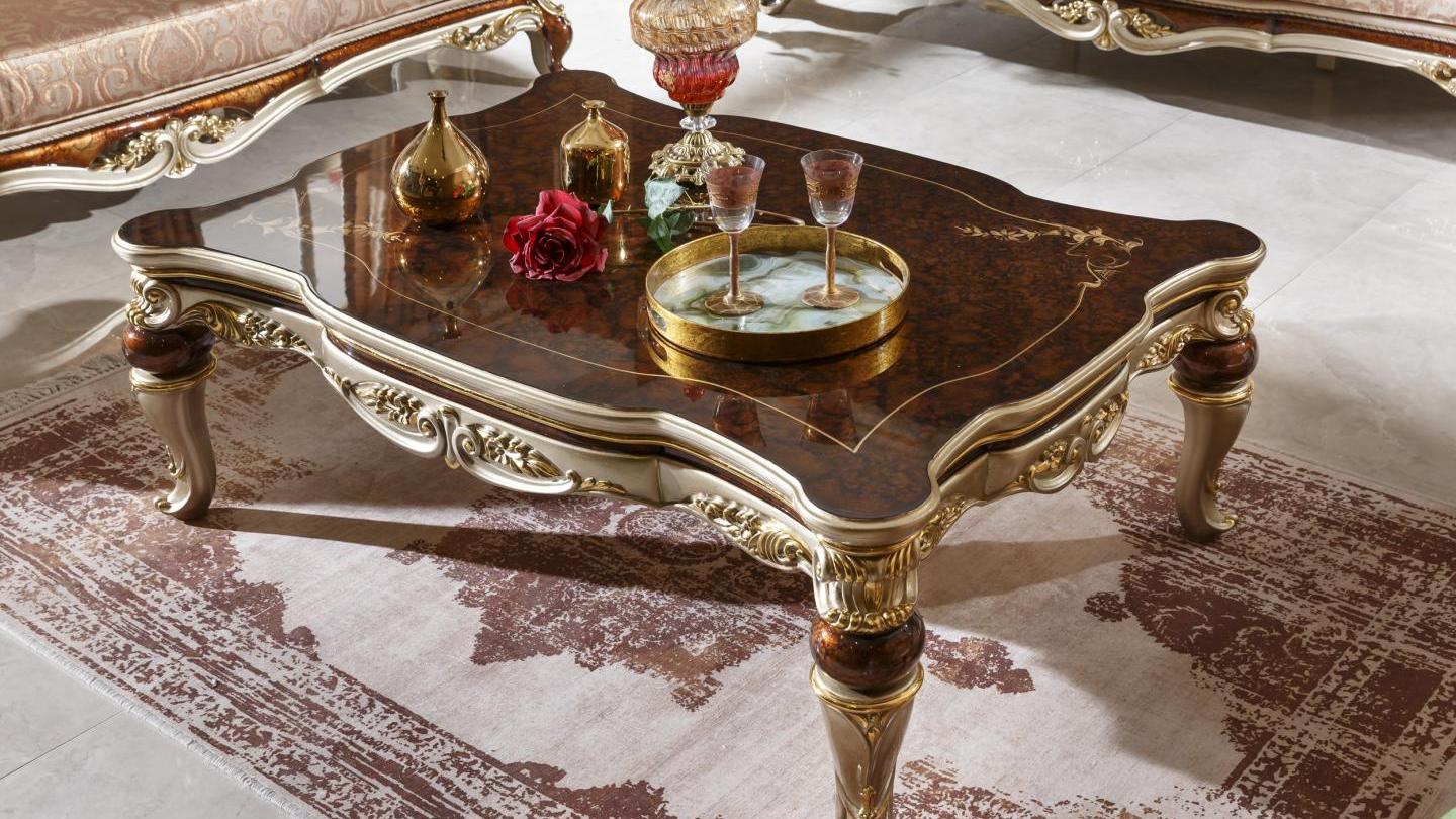 Astana Wow Koltuk Takımı